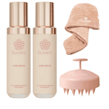 Hair Growth Booster Luxe Set