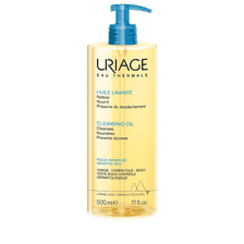 Cleansing Oil