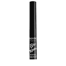 Semi-Permanent Liquid Liner