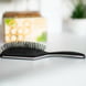 Paddle Brush - Black To The Future