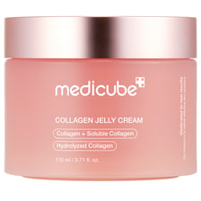 Collagen Jelly Cream