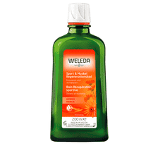 Arnica Sports & Muscles Regeneration Bath