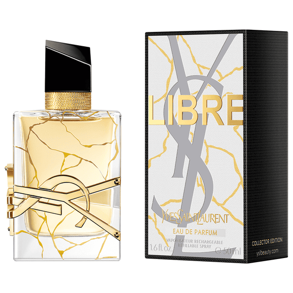 Yves Saint Laurent Libre Xmas Edition 2023 haar shop.ch