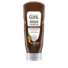 Brown Fascination Color Shine Conditioner