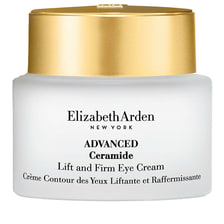 Lift & Firm Eye Cream LSF 15