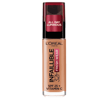 32H Fresh Wear Make-up 320 Toffee