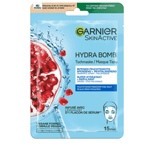 Hydra bomb cloth mask pomegranate