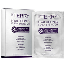 Hyaluronic Flash Eye Patch - Set X5