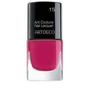 Art Couture Nail Lacquer - 15 community pink