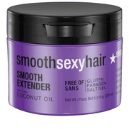 Smooth Extender