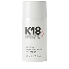Leave-In Molecular Repair Hair Mask