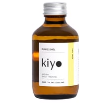 Mouthwash Mint Bergamot