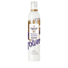 Perfect Volume Mousse