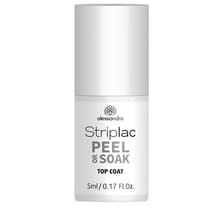 Alessandro - Striplac Peel or Soak - Top Coat - 8ml