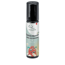 Roll-on Ciao Mostro