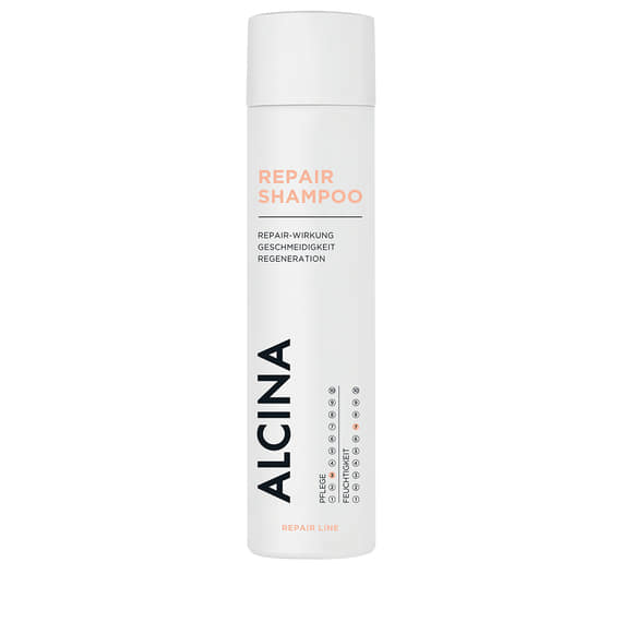 Repair-Shampoo