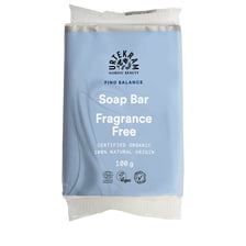 Fragrance Free Soap Bar - Sensitive Skin