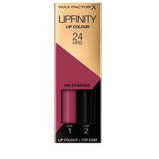 Lipfinity - 040 Vivacious