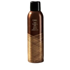 Thick Dry Finishing Spray