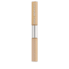 Concealer Twins Cream Concealer - Yellow/Light