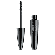 Length & Volume Mascara - black