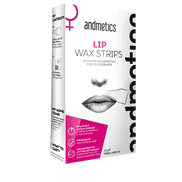Lip Wax Strips Women