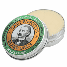 Maharajah Beard Balm