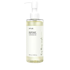 Heartleaf Pore Control Cleansing Oil
