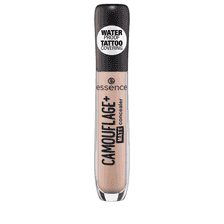 Camouflage+ Matt Concealer – 20 Light Ivory