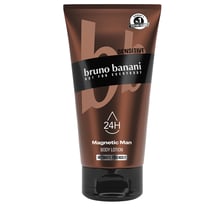 Body Lotion Magnetic Man
