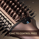 Hot Air Brush Air Power Volume AS95CHE