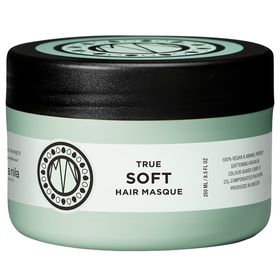True Soft Masque