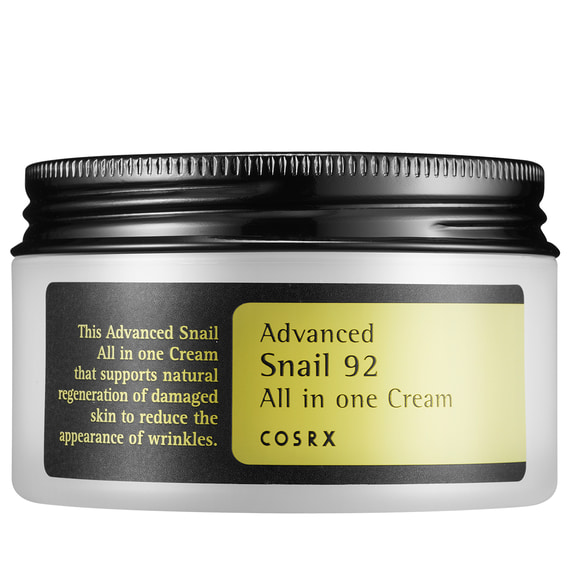 Advanced Snail 92 All In One Cream