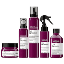 Curl Expression Lockere Locken Set