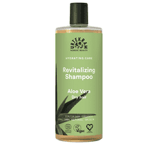 Aloe Vera Revitalizing Shampoo - Dry Hair