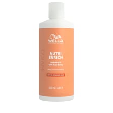 Deep Nourishing Shampoo