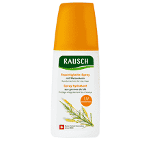 Spray Hydratant aux Germes de Blé