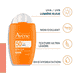 Ultra Fluide Invisible SPF50