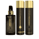 Dark Oil Nourish Bundle