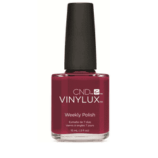 Vinylux Rouge Rite