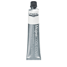8.11 Light Blonde Deep Ash