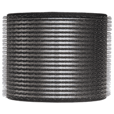Pro Volume 3" Rouleaux à Cheveux en Céramique 2 pcs.