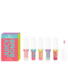 Lip Oil Set