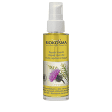 Repair Hair Oil
