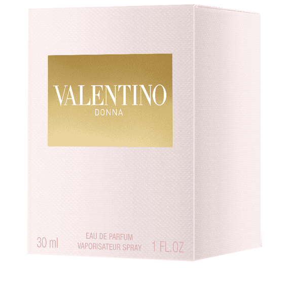 Eau de Parfum