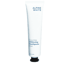 Whitening Toothpaste Extra White