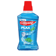 Plax Cool Mint Mouthwash