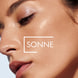 Eau de protection solaire SPF50 - prolonge le bronzage