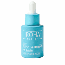 Prevent & Correct Anti-Blemish Face Serum with Salicylic Acid