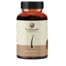 Regulatpro Hair Plus 60 Capsule